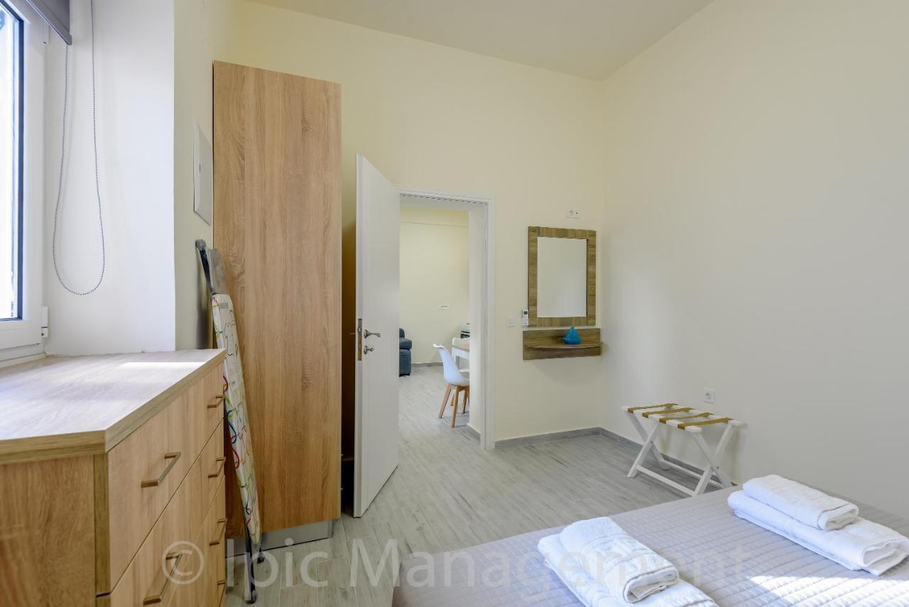 Anna'S Apartment 'Nea Chora' Chania  Eksteriør billede